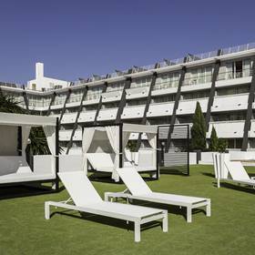 Solário relaxar hotel ilunion islantilla Hotel ILUNION Islantilla Huelva Solário relaxar hotel ilunion islantilla Hotel ILUNION Islantilla Huelva