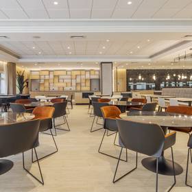 Restaurante hotel ilunion alcora sevilla sevilha Restaurante hotel ilunion alcora sevilla sevilha