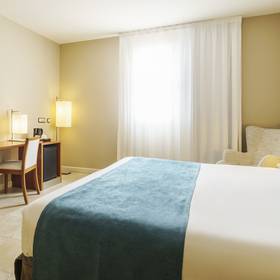 Quarto Hotel ILUNION Fuengirola Quarto Hotel ILUNION Fuengirola