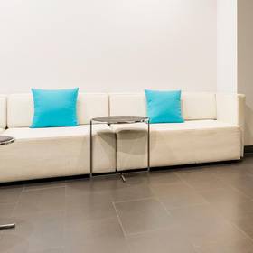 Lobby ilunion almirante hotel ilunion almirante barcelona Lobby ilunion almirante hotel ilunion almirante barcelona