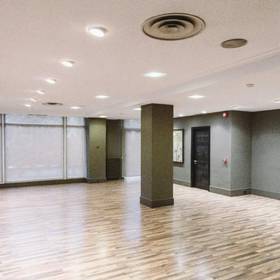 Sala de reuniões Hotel ILUNION San Sebastián