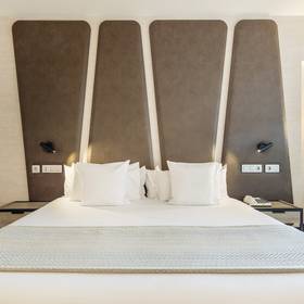 Quarto hotel ilunion málaga Quarto hotel ilunion málaga