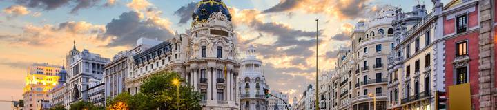 Madri ILUNION Hotels