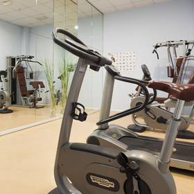 Academia ilunion valencia hotel ilunion valencia 4 Academia ilunion valencia hotel ilunion valencia 4
