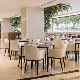 Hotel ILUNION Málaga Hotel ILUNION Málaga