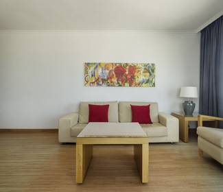 Villa standard Hotel ILUNION Costa Sal Lanzarote Puerto del Carmen Villa standard Hotel ILUNION Costa Sal Lanzarote Puerto del Carmen