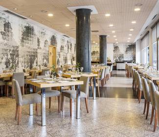 Restaurante Restaurante
