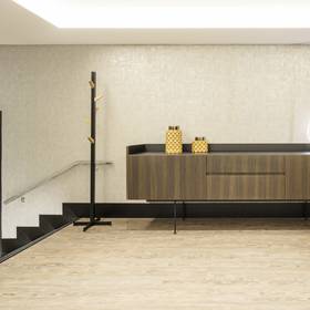 Recepção Hotel ILUNION Bilbao Recepção Hotel ILUNION Bilbao