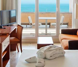 Maior comodidade hotel ilunion fuengirola Maior comodidade hotel ilunion fuengirola