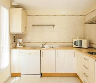 Moradia de férias duplex Aparthotel ILUNION Sancti Petri Cádiz Moradia de férias duplex Aparthotel ILUNION Sancti Petri Cádiz