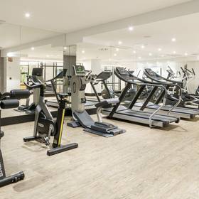 Academia Hotel ILUNION Bilbao Academia Hotel ILUNION Bilbao