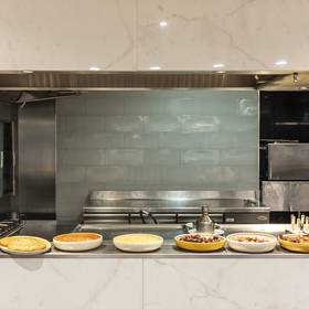 Buffet de café da manhã hotel ilunion calas de conil conil de la frontera Buffet de café da manhã hotel ilunion calas de conil conil de la frontera