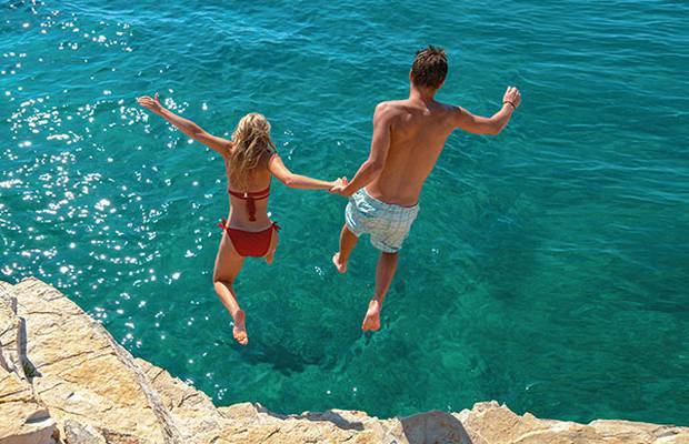 Melhoramos o seu verão! Hotel ILUNION Menorca Cala Galdana