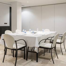 Hotel ILUNION Bel Art Barcelona Hotel ILUNION Bel Art Barcelona