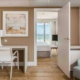 Quarto ilunion islantilla Hotel ILUNION Islantilla Huelva Quarto ilunion islantilla Hotel ILUNION Islantilla Huelva