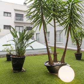 Hotel ILUNION Bel Art Barcelona Hotel ILUNION Bel Art Barcelona
