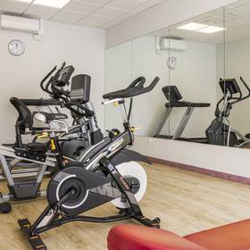 Academia Hotel ILUNION Costa Sal Lanzarote Puerto del Carmen