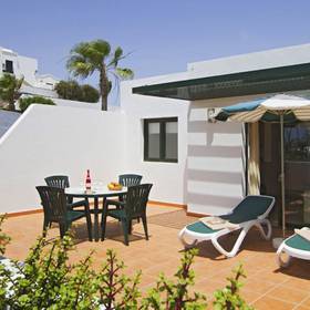 Terraço Hotel ILUNION Costa Sal Lanzarote Puerto del Carmen Terraço Hotel ILUNION Costa Sal Lanzarote Puerto del Carmen