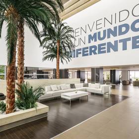 Corredor Hotel ILUNION Calas de Conil Conil de la Frontera Corredor Hotel ILUNION Calas de Conil Conil de la Frontera