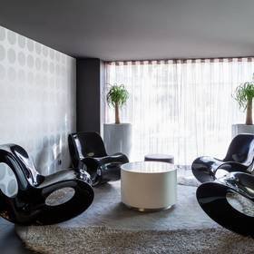Hall ilunion bel art Hotel ILUNION Bel Art Barcelona Hall ilunion bel art Hotel ILUNION Bel Art Barcelona