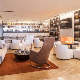 Hotel ILUNION Málaga Hotel ILUNION Málaga