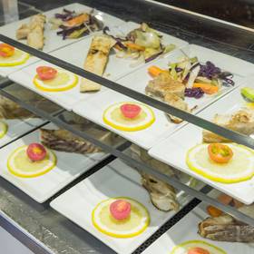 Restaurante hotel ilunion mijas Restaurante hotel ilunion mijas