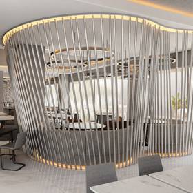 Cafeteria Hotel ILUNION San Mamés Bilbao