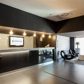 Hotel ILUNION Bel Art Barcelona Hotel ILUNION Bel Art Barcelona