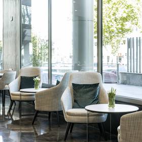 Restaurante ilunion alcalá norte Hotel ILUNION Alcalá Norte Madrid Restaurante ilunion alcalá norte Hotel ILUNION Alcalá Norte Madrid