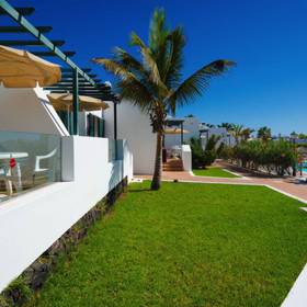 Jardim Hotel ILUNION Costa Sal Lanzarote Puerto del Carmen Jardim Hotel ILUNION Costa Sal Lanzarote Puerto del Carmen