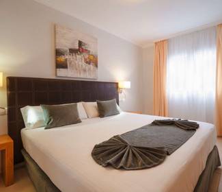 Villa standard Hotel ILUNION Costa Sal Lanzarote Puerto del Carmen Villa standard Hotel ILUNION Costa Sal Lanzarote Puerto del Carmen