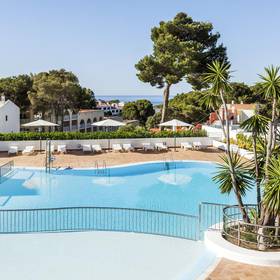Visualizações ilunion menorca Hotel ILUNION Menorca Cala Galdana Visualizações ilunion menorca Hotel ILUNION Menorca Cala Galdana