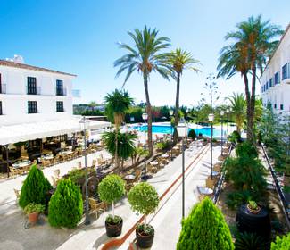 Atividades Hotel ILUNION Hacienda de Mijas