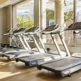 Academia Hotel ILUNION Alcalá Norte Madrid Academia Hotel ILUNION Alcalá Norte Madrid