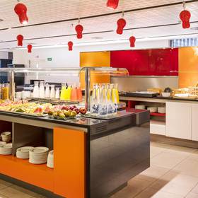 PEQUENO-ALMOÇO BUFFET BARCELONA PEQUENO-ALMOÇO BUFFET BARCELONA