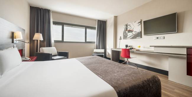 hotel ilunion barcelona hotel ilunion barcelona