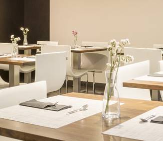 Pequeno-almoço Hotel Ilunion Almirante Barcelona Pequeno-almoço Hotel Ilunion Almirante Barcelona