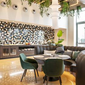 Pequeno-almoÇo buffet ilunion valencia hotel ilunion valencia 4 Pequeno-almoÇo buffet ilunion valencia hotel ilunion valencia 4