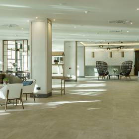 Barra Hotel ILUNION Fuengirola Barra Hotel ILUNION Fuengirola