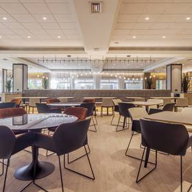 Restaurante hotel ilunion alcora sevilla sevilha Restaurante hotel ilunion alcora sevilla sevilha