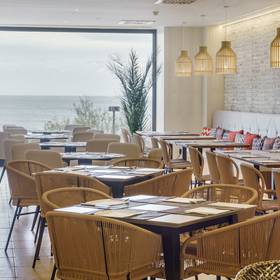 Restaurante Hotel ILUNION Fuengirola Restaurante Hotel ILUNION Fuengirola