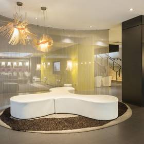 Hotel ILUNION Bel Art Barcelona Hotel ILUNION Bel Art Barcelona