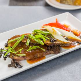 Restaurante Aparthotel ILUNION Sancti Petri Cádiz Restaurante Aparthotel ILUNION Sancti Petri Cádiz
