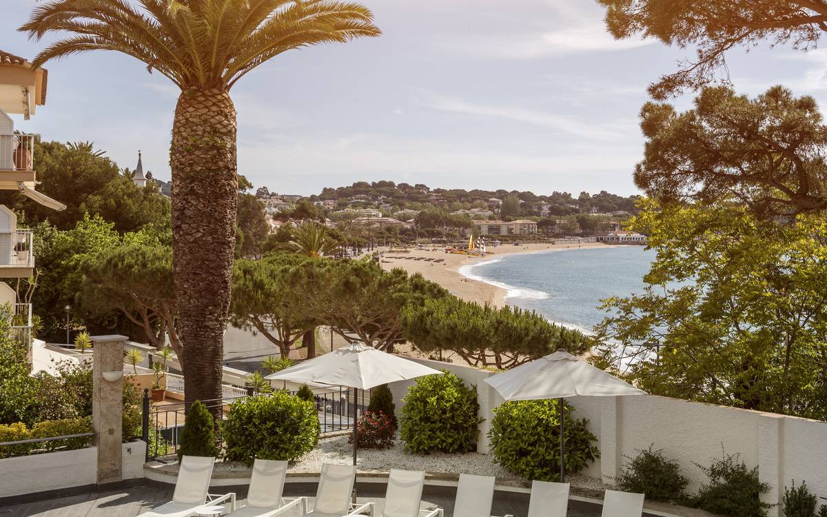 Girona ILUNION Hotels Girona ILUNION Hotels