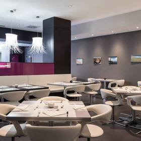 Restaurante ilunion bel art Hotel ILUNION Bel Art Barcelona Restaurante ilunion bel art Hotel ILUNION Bel Art Barcelona