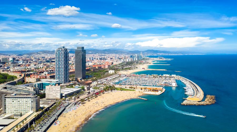Barcelona em agosto: cultura, mar e cinco hotéis ILUNION para viver a cidade ao máximo ILUNION Hotels Barcelona em agosto: cultura, mar e cinco hotéis ILUNION para viver a cidade ao máximo ILUNION Hotels