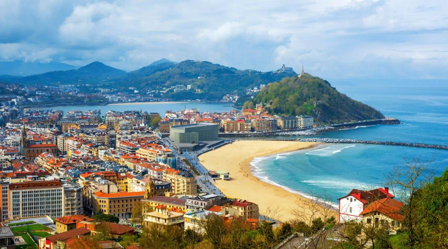 Norte de Espanha no outono: ILUNION em Bilbao e San Sebastián ILUNION Hotels Norte de Espanha no outono: ILUNION em Bilbao e San Sebastián ILUNION Hotels