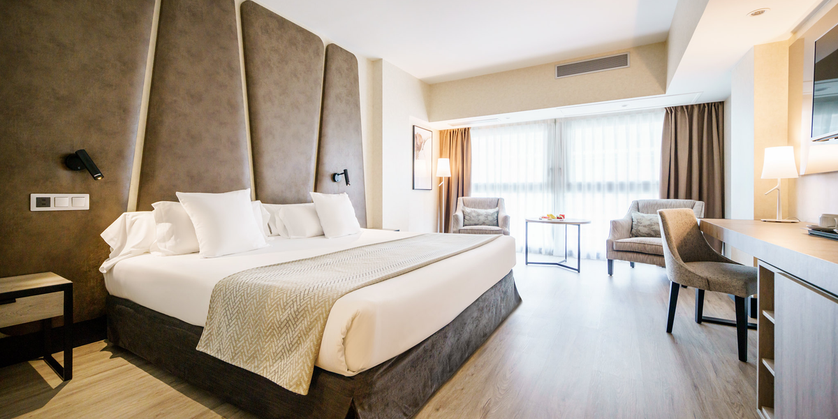 ILUNION Hotels ILUNION Hotels